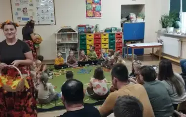 Zajęcia otwarte w przedszkolu-8.10.2025 36