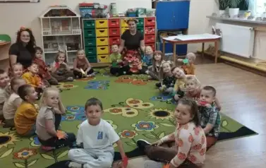 Zajęcia otwarte w przedszkolu-8.10.2025 37