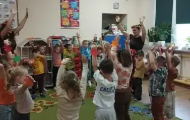 Zajęcia otwarte w przedszkolu-8.10.2025 39