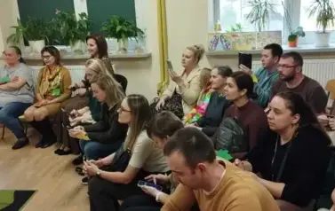 Zajęcia otwarte w przedszkolu-8.10.2025 41