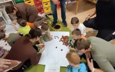 Zajęcia otwarte w przedszkolu-8.10.2025 44