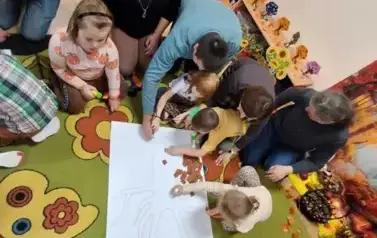 Zajęcia otwarte w przedszkolu-8.10.2025 47
