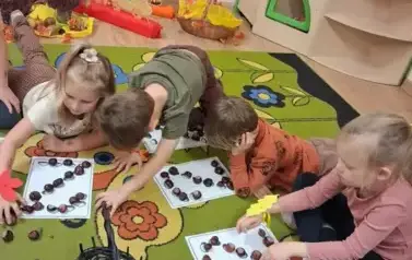 Zajęcia otwarte w przedszkolu-8.10.2025 49