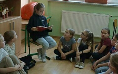 Przerwa na czytanie 25.10.2022 2