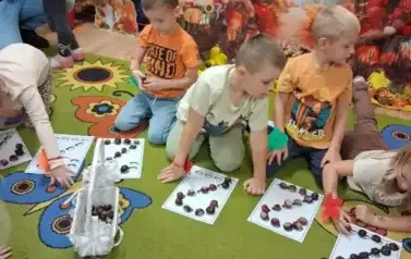 Zajęcia otwarte w przedszkolu-8.10.2025 53
