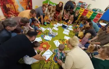 Zajęcia otwarte w przedszkolu-8.10.2025 61