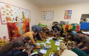Zajęcia otwarte w przedszkolu-8.10.2025 62