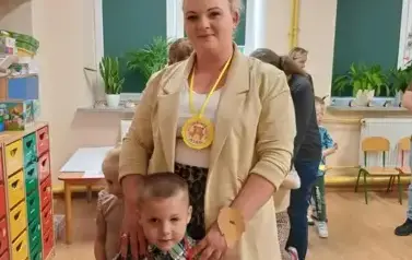 Zajęcia otwarte w przedszkolu-8.10.2025 65