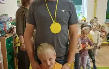 Zajęcia otwarte w przedszkolu-8.10.2025 67