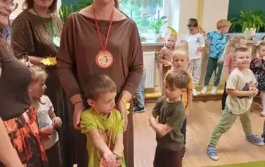 Zajęcia otwarte w przedszkolu-8.10.2025 68