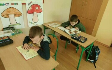 Przerwa na czytanie 25.10.2022 4