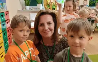 Zajęcia otwarte w przedszkolu-8.10.2025 71