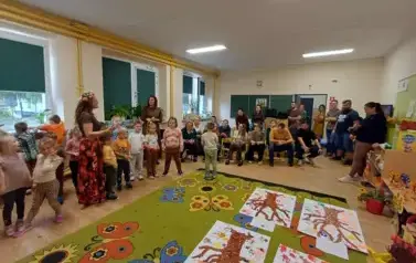 Zajęcia otwarte w przedszkolu-8.10.2025 74