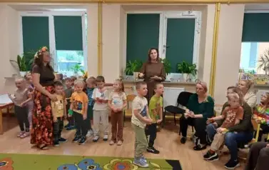 Zajęcia otwarte w przedszkolu-8.10.2025 77