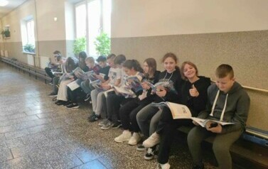 Przerwa na czytanie 25.10.2022 5