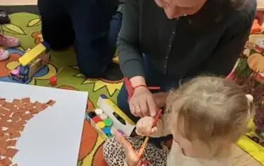 Zajęcia otwarte w przedszkolu-8.10.2025 81