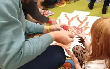 Zajęcia otwarte w przedszkolu-8.10.2025 84