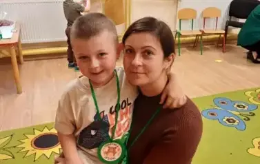 Zajęcia otwarte w przedszkolu-8.10.2025 86