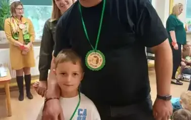 Zajęcia otwarte w przedszkolu-8.10.2025 87