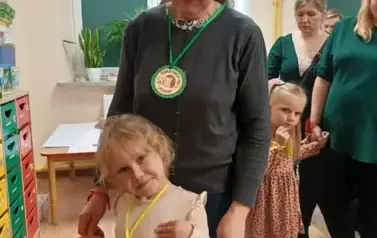 Zajęcia otwarte w przedszkolu-8.10.2025 92