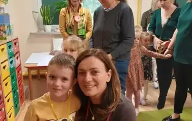 Zajęcia otwarte w przedszkolu-8.10.2025 94