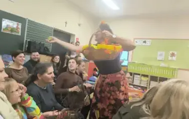 Zajęcia otwarte w przedszkolu-8.10.2025 95