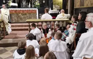 Pielgrzymka do Częstochowy-29.09.2025 1