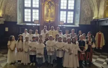 Pielgrzymka do Częstochowy-29.09.2025 2