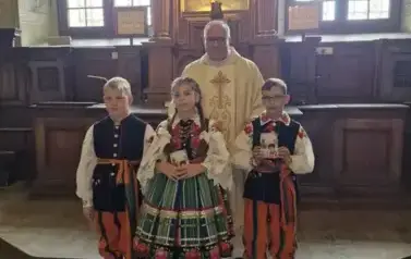 Pielgrzymka do Częstochowy-29.09.2025 3