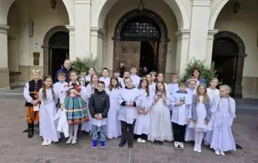 Pielgrzymka do Częstochowy-29.09.2025 4