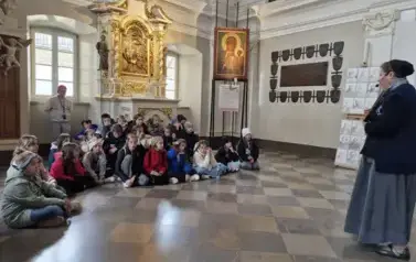 Pielgrzymka do Częstochowy-29.09.2025 5