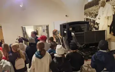 Pielgrzymka do Częstochowy-29.09.2025 7