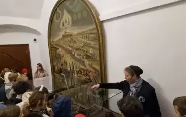 Pielgrzymka do Częstochowy-29.09.2025 8