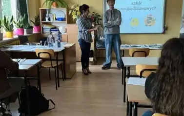 Zajęcia z doradztwa zawodowego 3
