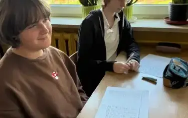 Zajęcia z doradztwa zawodowego 10