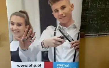Zajęcia z doradztwa zawodowego 14