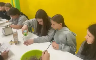 Międzyszkolny biwak integracyjny-17-18.10.2025 16