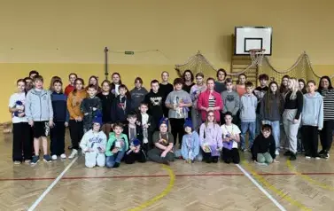 Międzyszkolny biwak integracyjny-17-18.10.2025 32