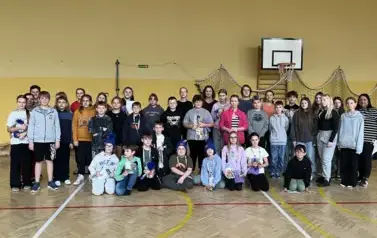 Międzyszkolny biwak integracyjny-17-18.10.2025 35