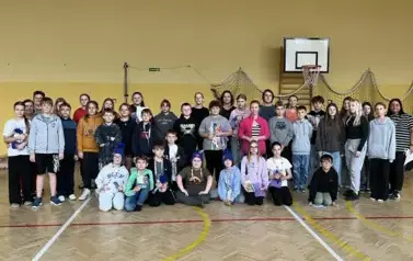 Międzyszkolny biwak integracyjny-17-18.10.2025 36