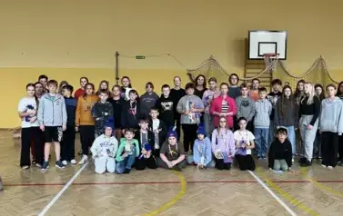 Międzyszkolny biwak integracyjny-17-18.10.2025 37