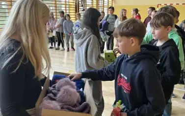 Międzyszkolny biwak integracyjny-17-18.10.2025 41