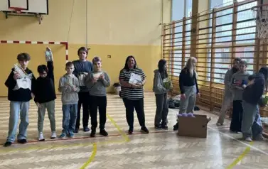 Międzyszkolny biwak integracyjny-17-18.10.2025 43