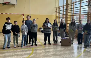 Międzyszkolny biwak integracyjny-17-18.10.2025 46