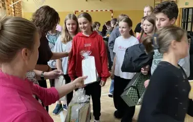 Międzyszkolny biwak integracyjny-17-18.10.2025 48