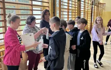 Międzyszkolny biwak integracyjny-17-18.10.2025 50