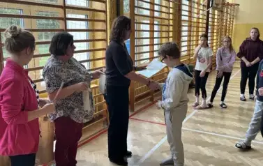 Międzyszkolny biwak integracyjny-17-18.10.2025 51