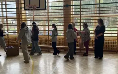 Międzyszkolny biwak integracyjny-17-18.10.2025 52