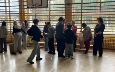 Międzyszkolny biwak integracyjny-17-18.10.2025 54