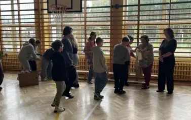 Międzyszkolny biwak integracyjny-17-18.10.2025 55